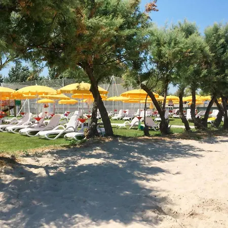 Apartamento Il Triangolo 191s Roseto Degli Abruzzi