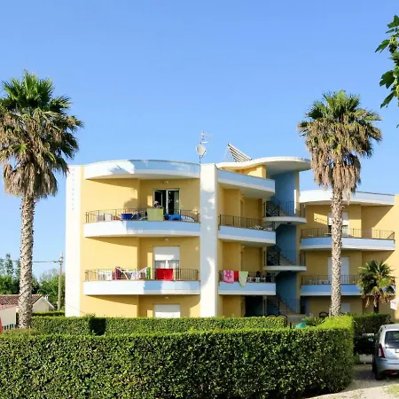 Il Triangolo 191s * Roseto Degli Abruzzi
