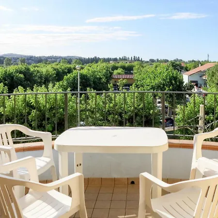 Apartamento Il Triangolo 191s *