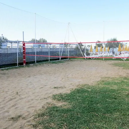 Il Triangolo 191s * Roseto Degli Abruzzi
