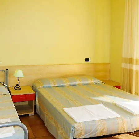 Apartamento Il Triangolo 191s