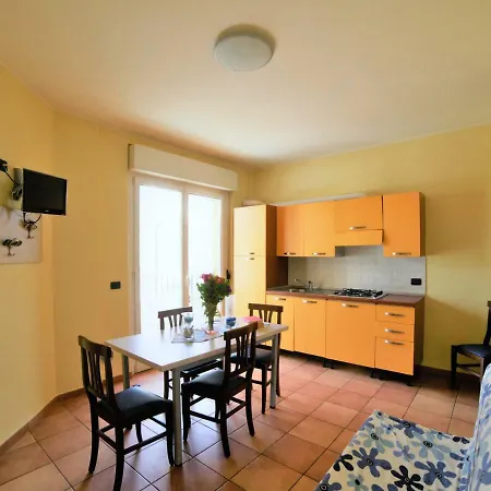 Il Triangolo 191s Apartamento *