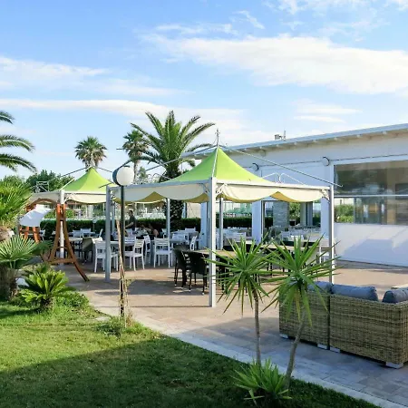 Il Triangolo 191s Apartamento Roseto Degli Abruzzi