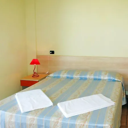 Il Triangolo 191s Apartamento Roseto Degli Abruzzi