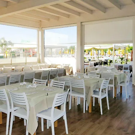 Apartamento Il Triangolo 191s Roseto Degli Abruzzi
