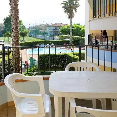 Apartamento Il Triangolo 191s *