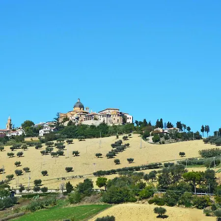 Apartamento Il Triangolo 191s *