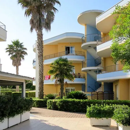 Il Triangolo 191s Apartamento *