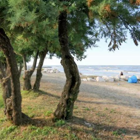 Il Triangolo 191s * Roseto Degli Abruzzi