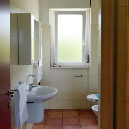 Apartamento Il Triangolo 191s Roseto Degli Abruzzi