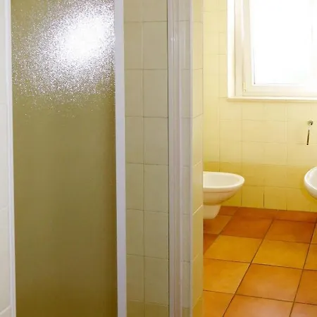 Il Triangolo 191s Apartamento Roseto Degli Abruzzi